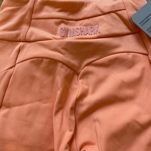 Gymshark Move leggings